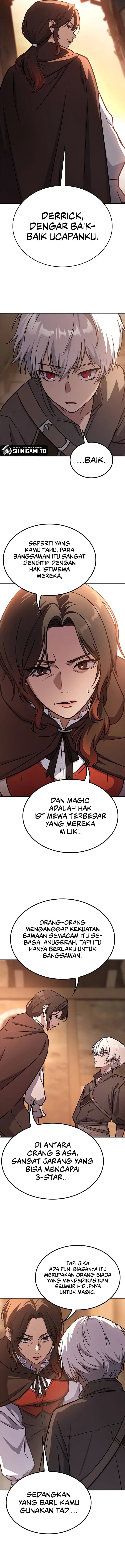 Baca There Are No Bad Young Ladies in This World - Chapter 1 halaman 18