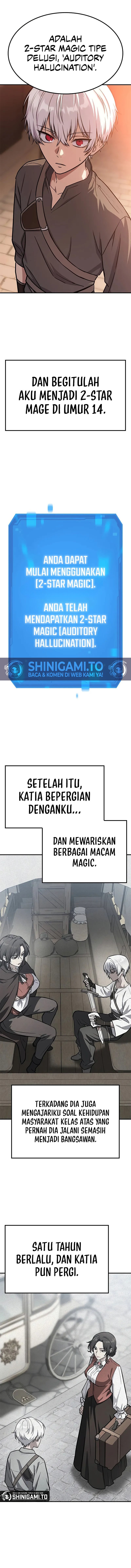 Baca There Are No Bad Young Ladies in This World - Chapter 1 halaman 19