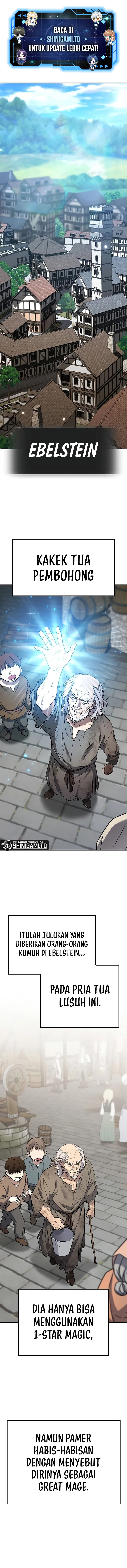 Baca There Are No Bad Young Ladies in This World - Chapter 1 halaman 2