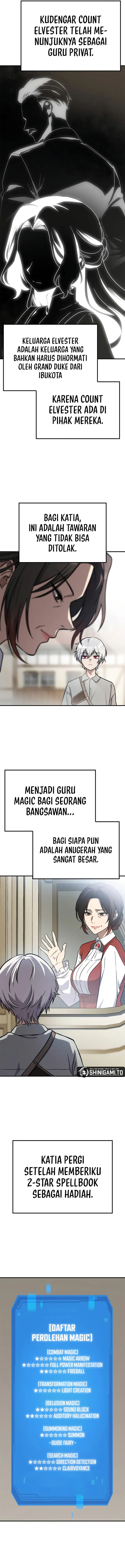 Baca There Are No Bad Young Ladies in This World - Chapter 1 halaman 20