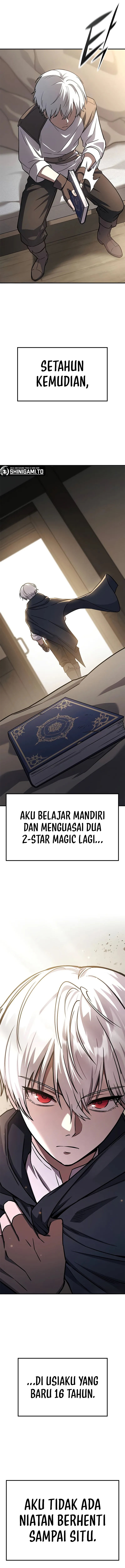 Baca There Are No Bad Young Ladies in This World - Chapter 1 halaman 21