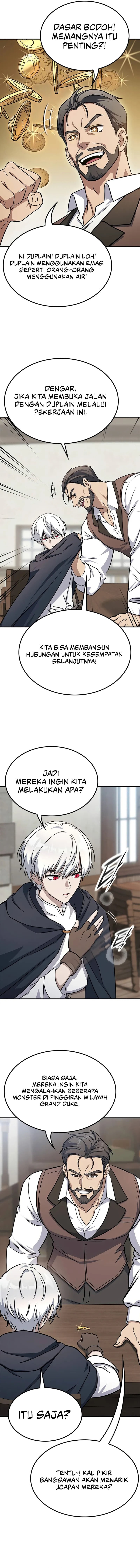 Baca There Are No Bad Young Ladies in This World - Chapter 1 halaman 23