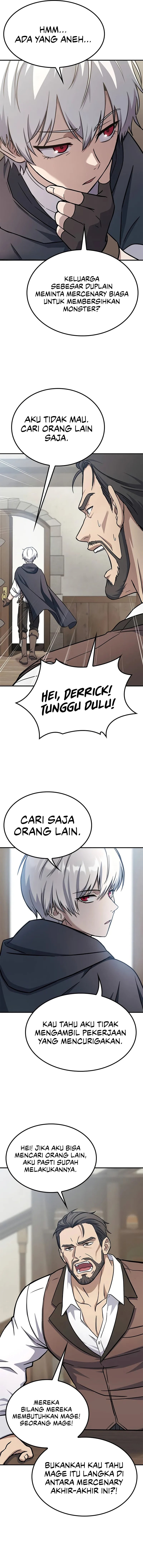 Baca There Are No Bad Young Ladies in This World - Chapter 1 halaman 24