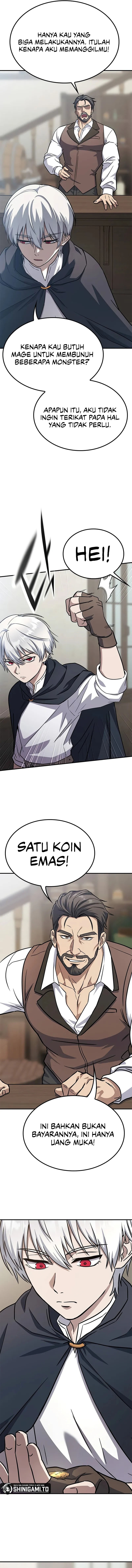 Baca There Are No Bad Young Ladies in This World - Chapter 1 halaman 25