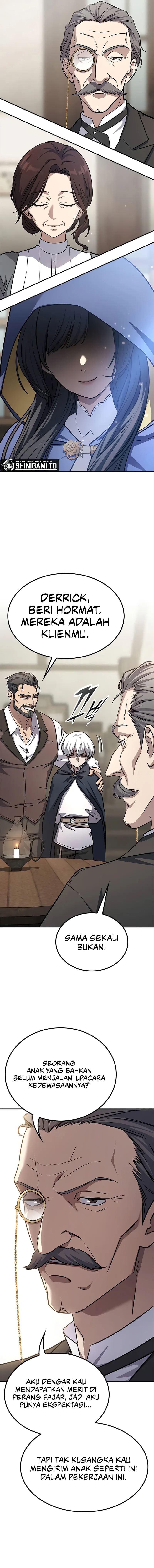 Baca There Are No Bad Young Ladies in This World - Chapter 1 halaman 26