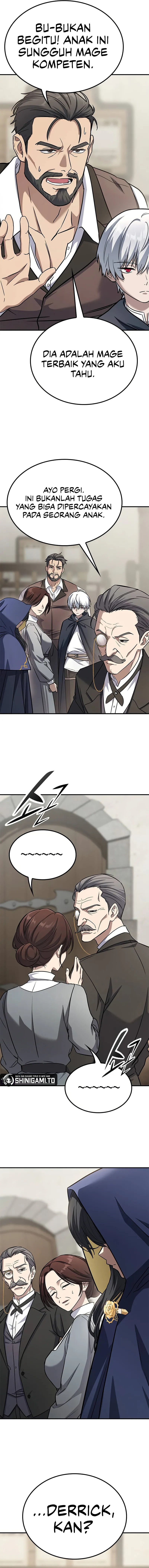 Baca There Are No Bad Young Ladies in This World - Chapter 1 halaman 27