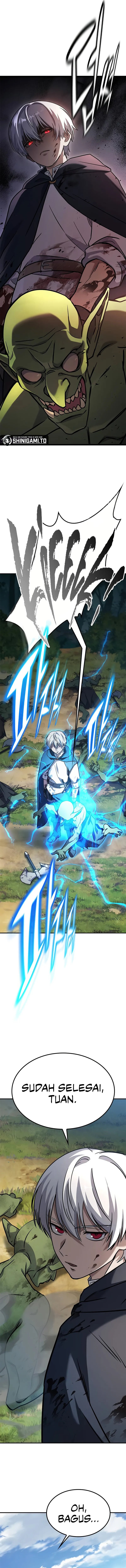 Baca There Are No Bad Young Ladies in This World - Chapter 1 halaman 30