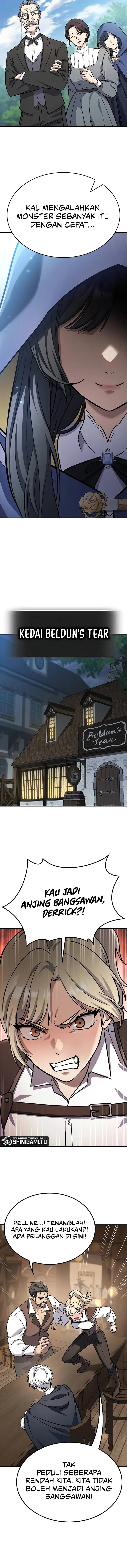 Baca There Are No Bad Young Ladies in This World - Chapter 1 halaman 31