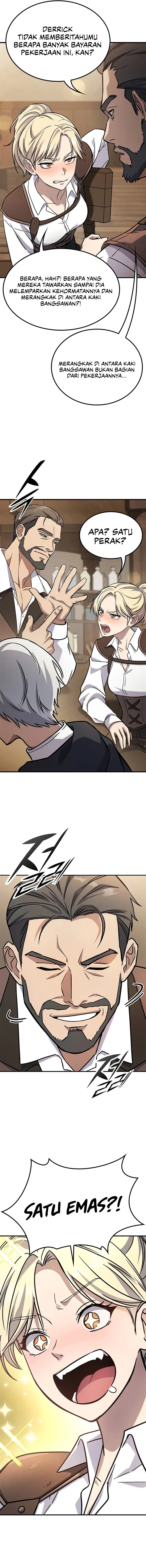 Baca There Are No Bad Young Ladies in This World - Chapter 1 halaman 32