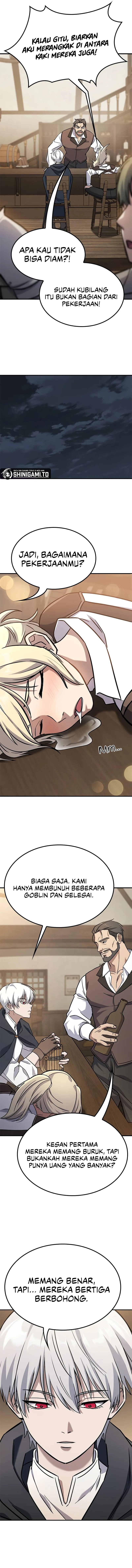 Baca There Are No Bad Young Ladies in This World - Chapter 1 halaman 33