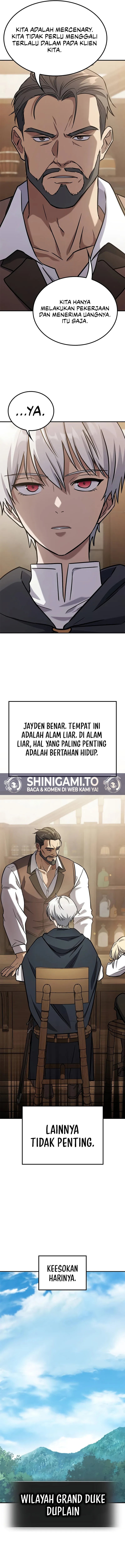 Baca There Are No Bad Young Ladies in This World - Chapter 1 halaman 35