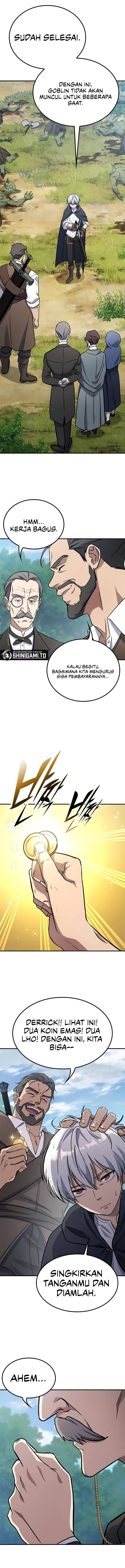 Baca There Are No Bad Young Ladies in This World - Chapter 1 halaman 36