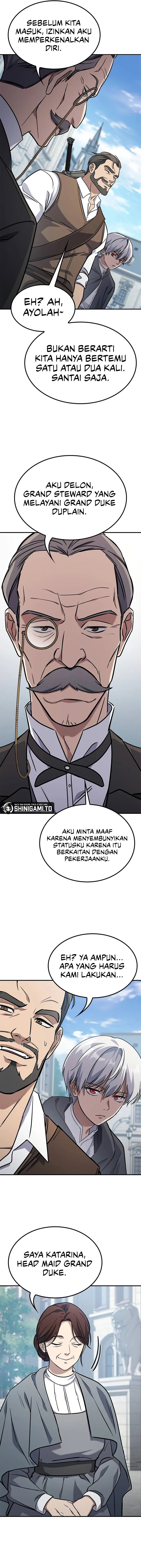 Baca There Are No Bad Young Ladies in This World - Chapter 1 halaman 39