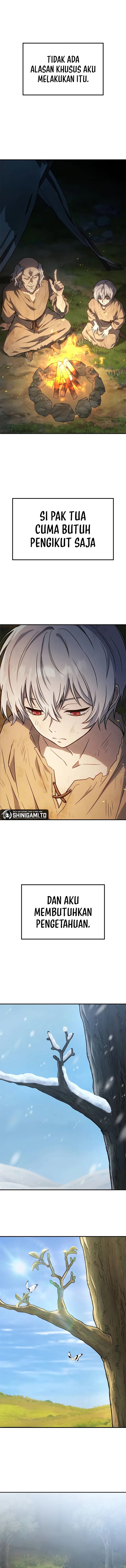 Baca There Are No Bad Young Ladies in This World - Chapter 1 halaman 4