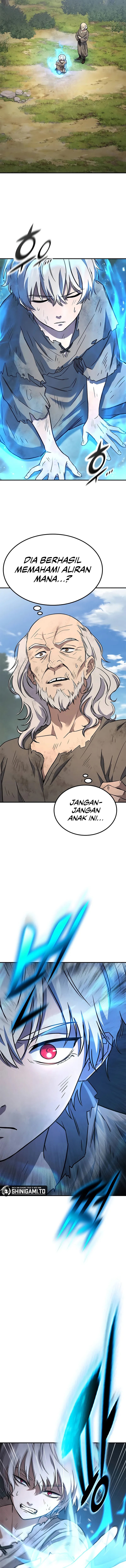 Baca There Are No Bad Young Ladies in This World - Chapter 1 halaman 5