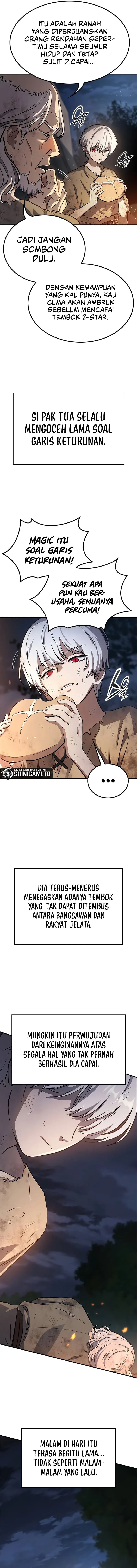 Baca There Are No Bad Young Ladies in This World - Chapter 1 halaman 8