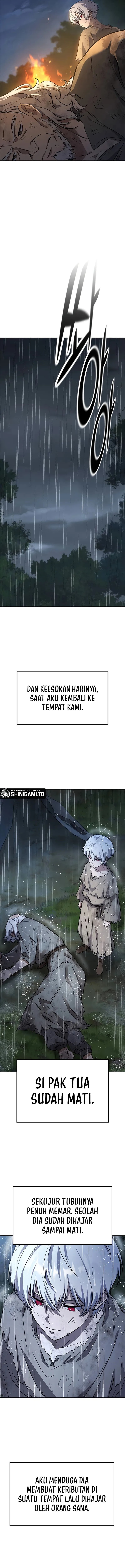 Baca There Are No Bad Young Ladies in This World - Chapter 1 halaman 9