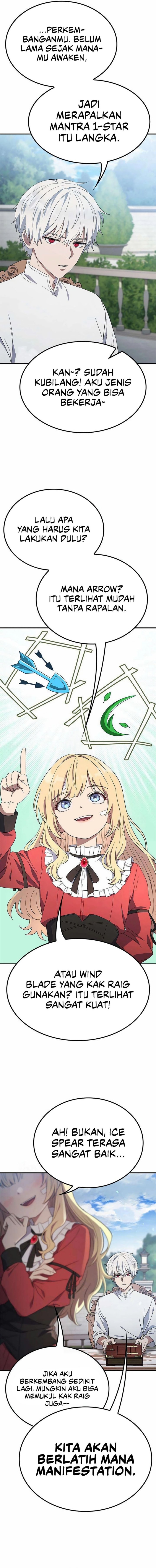 Baca Noble Lady Reformation Guide Chapter 10 Bahasa Indonesia page 26