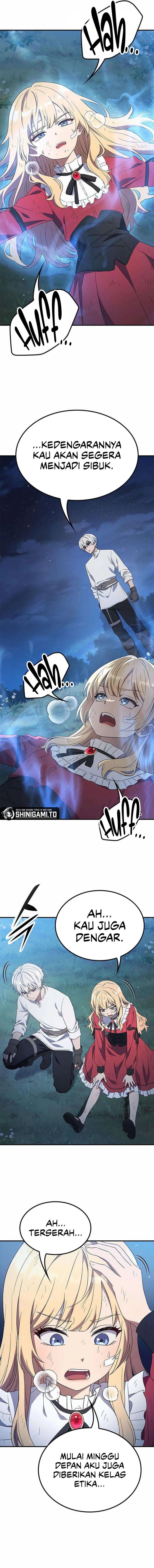 Baca Noble Lady Reformation Guide Chapter 10 Bahasa Indonesia page 34
