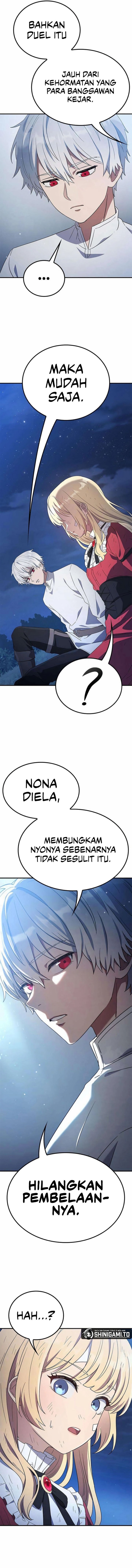 Baca Noble Lady Reformation Guide Chapter 10 Bahasa Indonesia page 40
