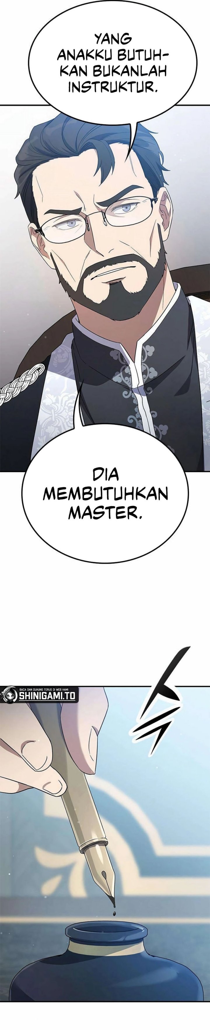 Baca Noble Lady Reformation Guide Chapter 10 Bahasa Indonesia page 10