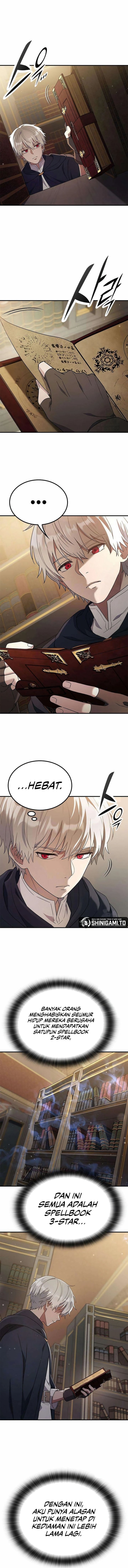 Baca Noble Lady Reformation Guide Chapter 10 Bahasa Indonesia page 18
