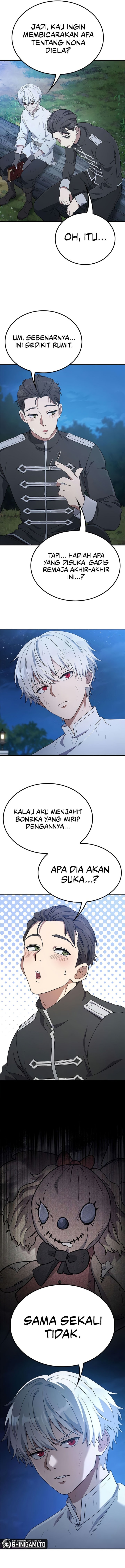 Baca Noble Lady Reformation Guide Chapter 11 Bahasa Indonesia page 30