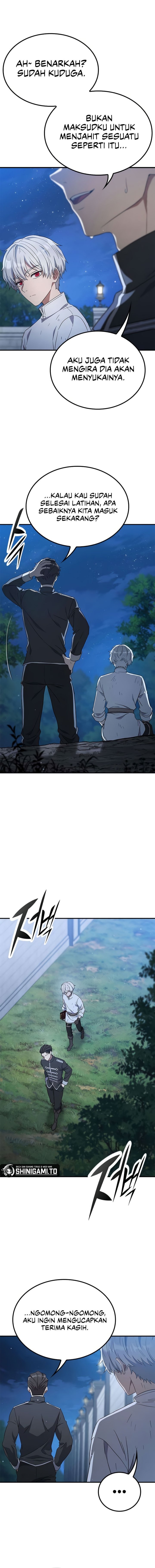 Baca Noble Lady Reformation Guide Chapter 11 Bahasa Indonesia page 32