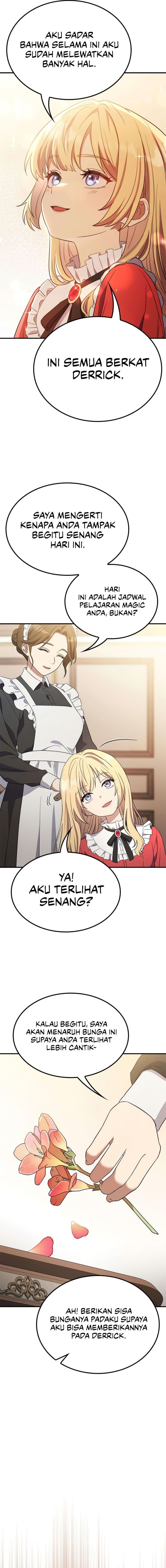 Baca Noble Lady Reformation Guide Chapter 11 Bahasa Indonesia page 42