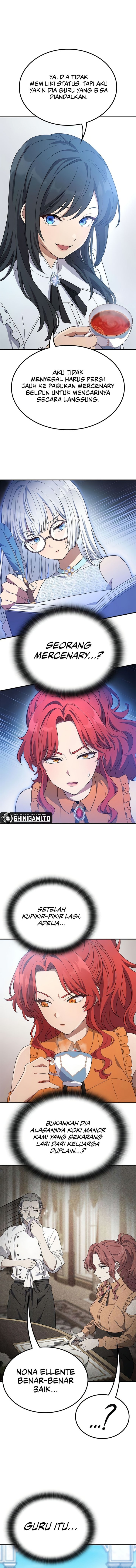 Baca Noble Lady Reformation Guide Chapter 11 Bahasa Indonesia page 14