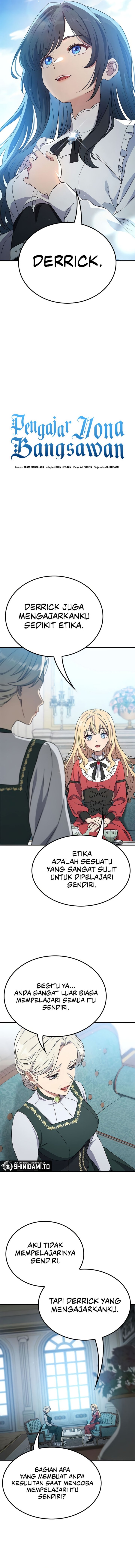 Baca Noble Lady Reformation Guide Chapter 11 Bahasa Indonesia page 18