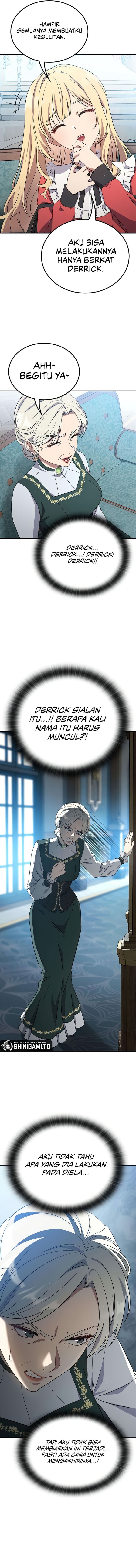 Baca Noble Lady Reformation Guide Chapter 11 Bahasa Indonesia page 20