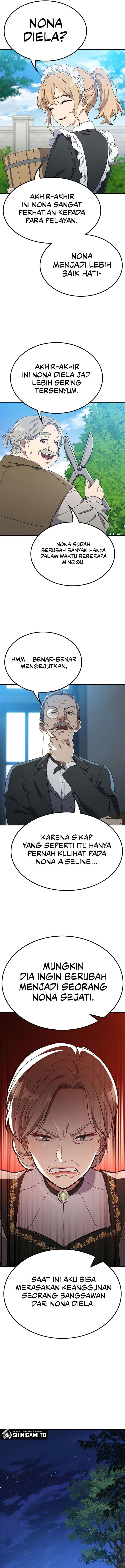 Baca Noble Lady Reformation Guide Chapter 11 Bahasa Indonesia page 22