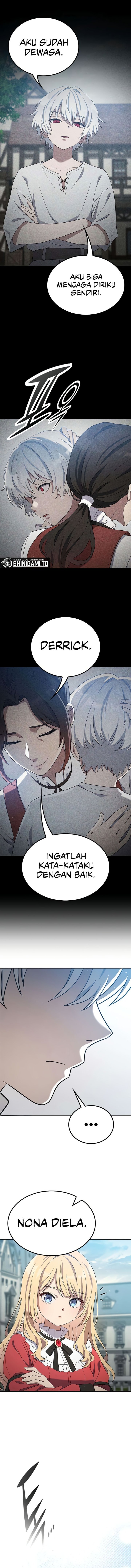 Baca Noble Lady Reformation Guide Chapter 12 Bahasa Indonesia page 34
