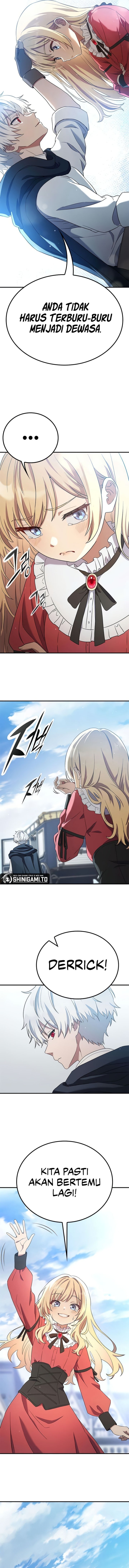 Baca Noble Lady Reformation Guide Chapter 12 Bahasa Indonesia page 36