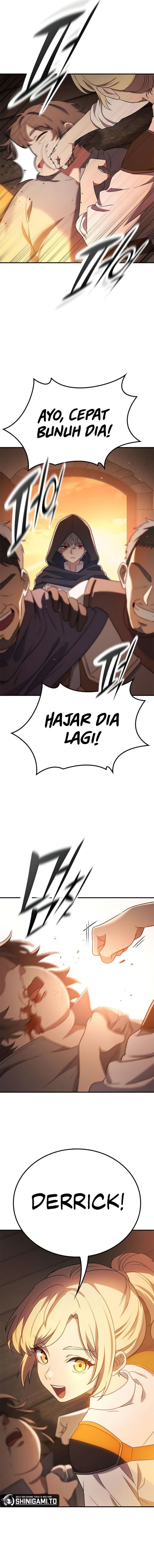 Baca Noble Lady Reformation Guide Chapter 12 Bahasa Indonesia page 40