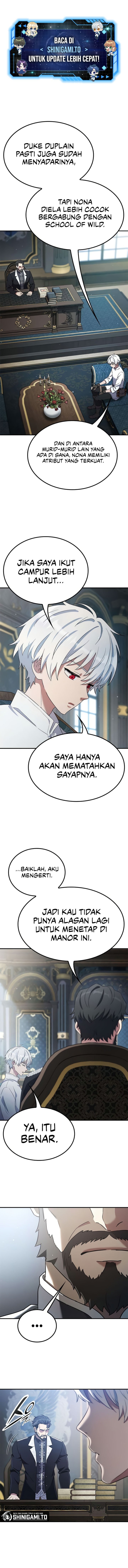 Baca Noble Lady Reformation Guide Chapter 12 Bahasa Indonesia page 8