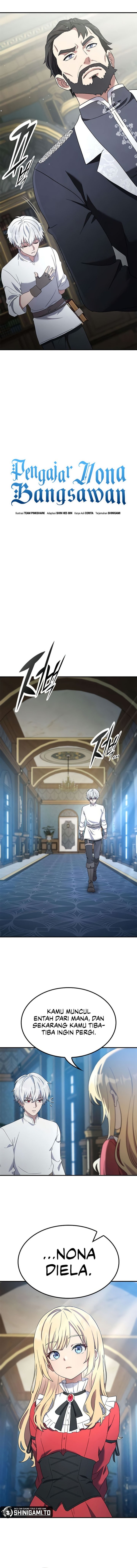 Baca Noble Lady Reformation Guide Chapter 12 Bahasa Indonesia page 14
