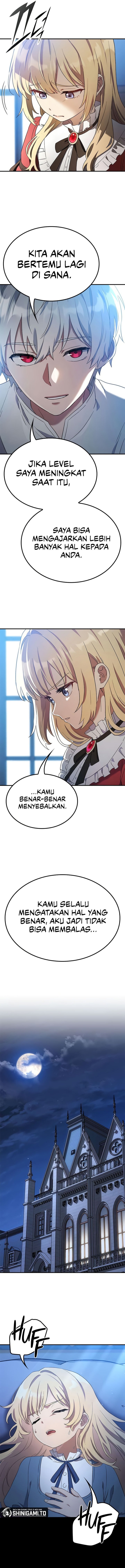 Baca Noble Lady Reformation Guide Chapter 12 Bahasa Indonesia page 18