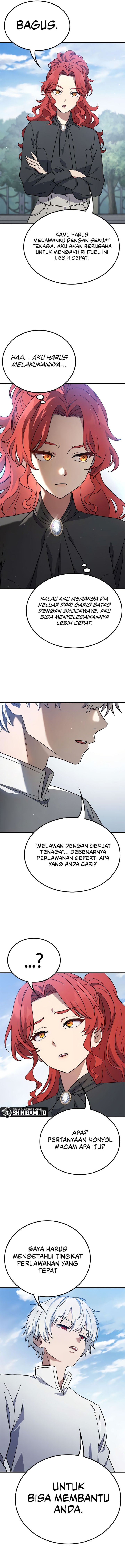 Baca Noble Lady Reformation Guide Chapter 13 Bahasa Indonesia page 36