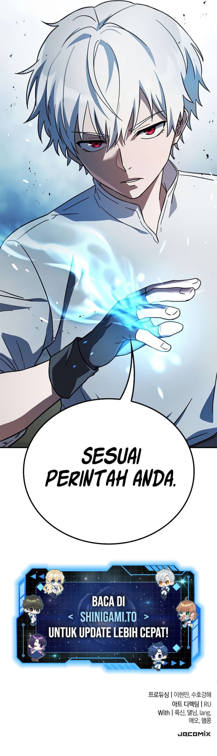 Baca Noble Lady Reformation Guide Chapter 13 Bahasa Indonesia page 40