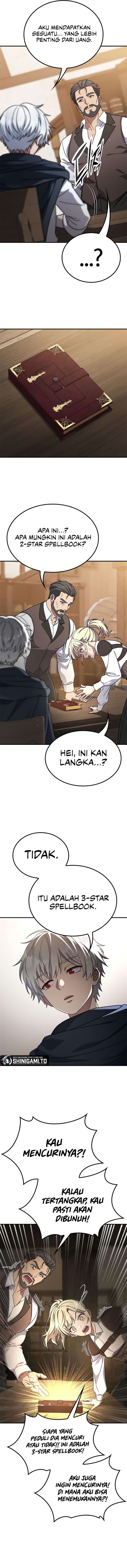 Baca Noble Lady Reformation Guide Chapter 13 Bahasa Indonesia page 12