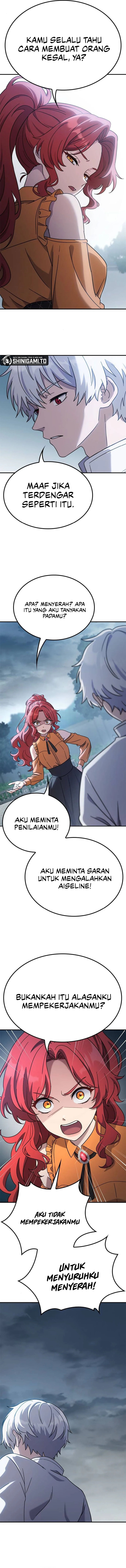 Baca Noble Lady Reformation Guide Chapter 17 Bahasa Indonesia page 28