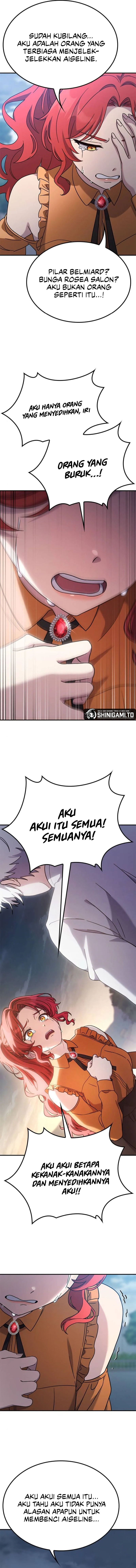 Baca Noble Lady Reformation Guide Chapter 17 Bahasa Indonesia page 32