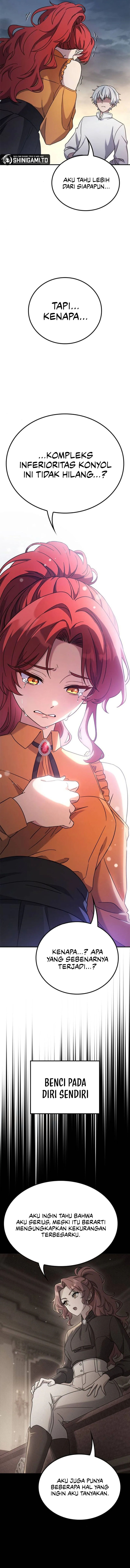 Baca Noble Lady Reformation Guide Chapter 17 Bahasa Indonesia page 34