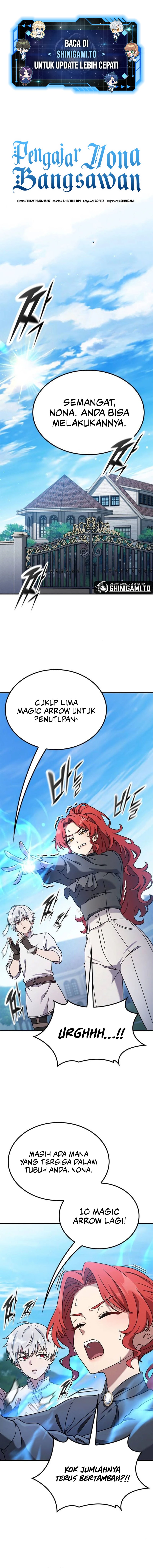 Baca Noble Lady Reformation Guide Chapter 17 Bahasa Indonesia page 8
