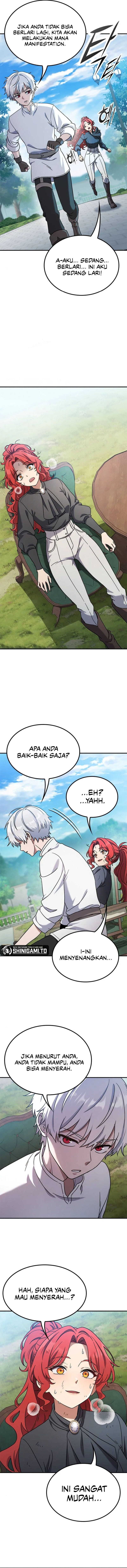 Baca Noble Lady Reformation Guide Chapter 17 Bahasa Indonesia page 10