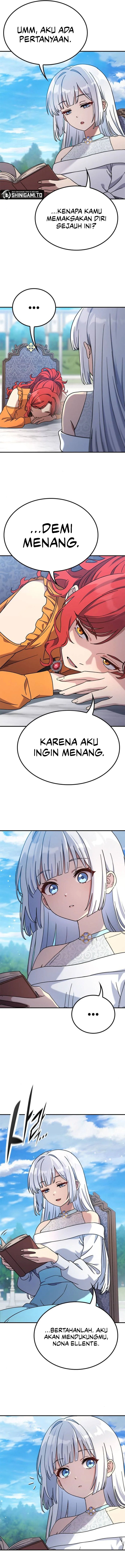 Baca Noble Lady Reformation Guide Chapter 17 Bahasa Indonesia page 14