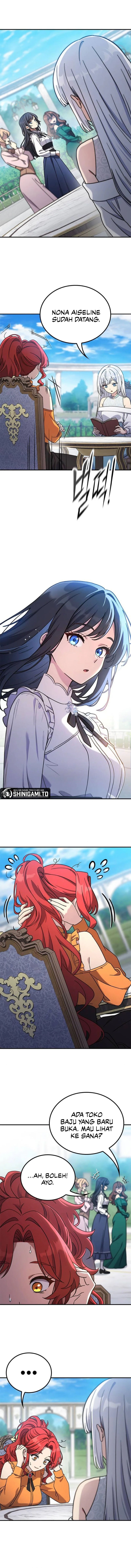 Baca Noble Lady Reformation Guide Chapter 17 Bahasa Indonesia page 16