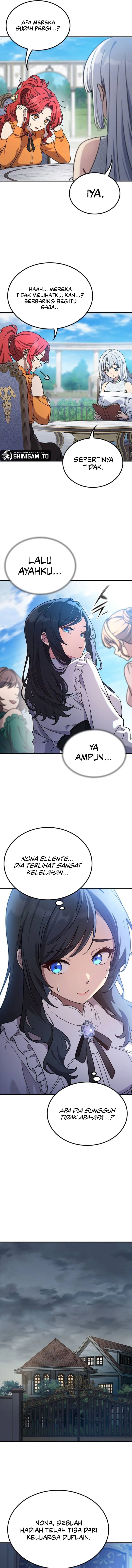 Baca Noble Lady Reformation Guide Chapter 17 Bahasa Indonesia page 18